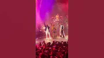 Thumbnail of Kassav' - Oh Madiana (2025)
