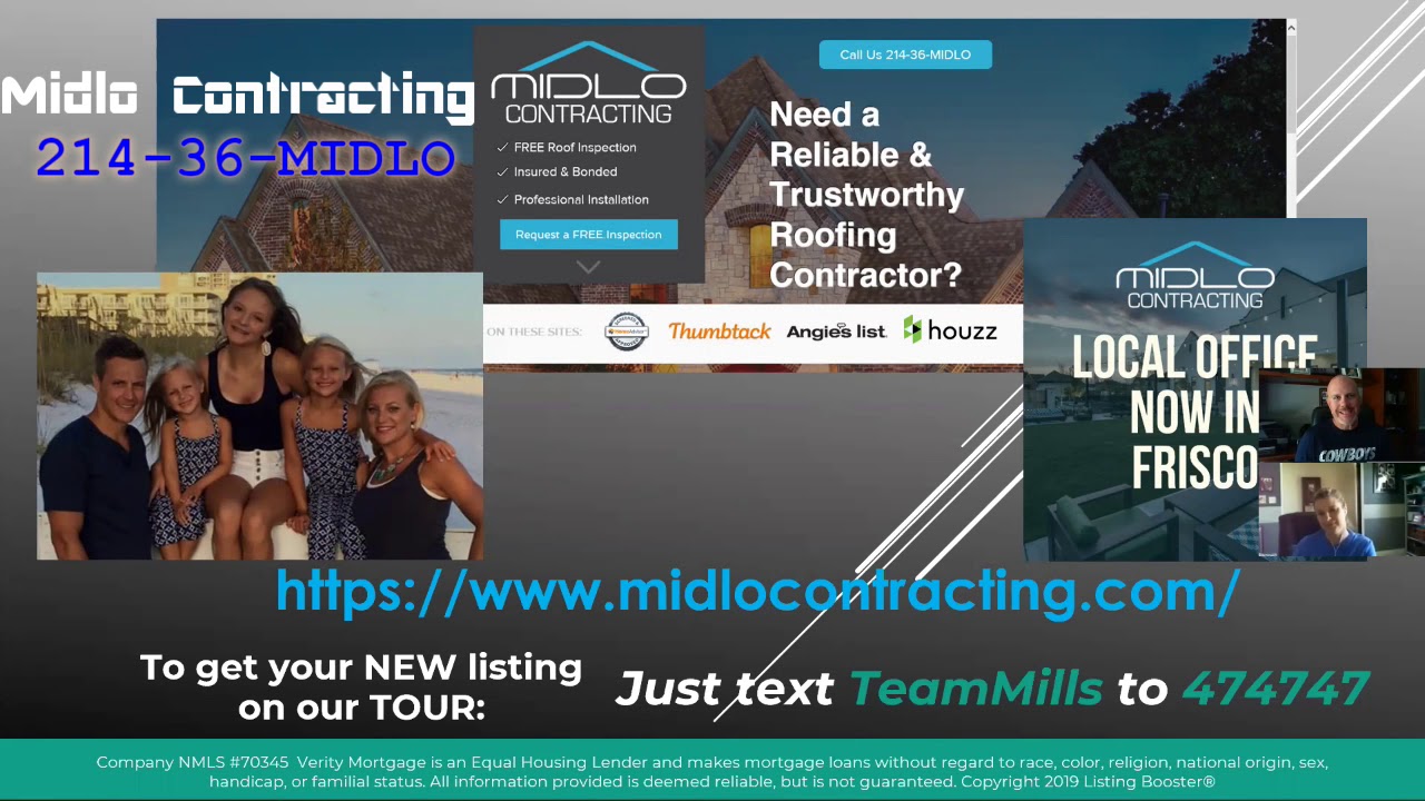 Mido Contracting
