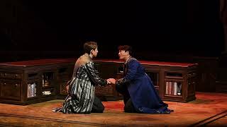 230802 와일드그레이(마티네) 스페셜 커튼콜 / 에피파니 - 박민성(f)