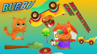 bubbu - my virtual pet | bubbu android gameplay | Bubbu screenshot 4