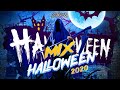 MIX HALLOWEEN 2020 - 🎃 (LA CASA DEL TERROR) 🎃 - (REGGAETON, MERENGUE, ELECTRO, GUARACHA) |1HORAMIX|