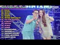 HAPPY ASMARA Feat. GILGA SAHID "KALAH" FULL ALBUM TERBARU 2024