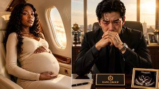 He Denied His Pregnant Wife On Live TV — 3 Days Later The Korean Mafia Boss Discovered Everything