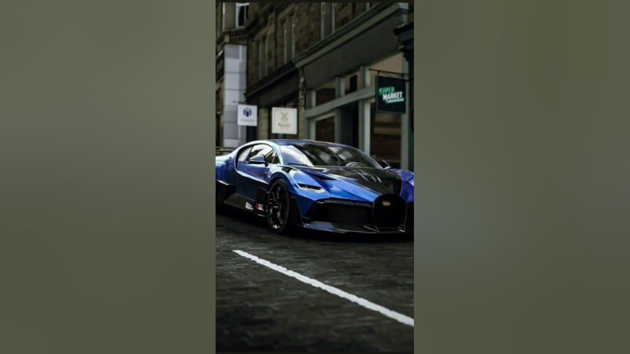 BUGATTI edit - YouTube