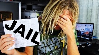 60 Days In Jail?? Joogsquad Ppjt