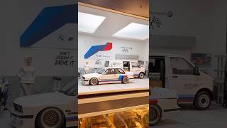 BMW Dioramas on Scale 1:18 #bmw #collection #diecast #modelcars #diecastcars #art #bmwlifestyle