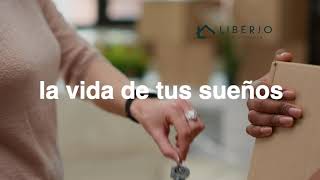 Publicidad Inmobiliaria Liberjo 2022  4K