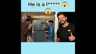 Harbhajan Singh new 'slap' advertisement angers Sreesanth= 😱👀😱 #sreesanth #harbhajansingh #trending