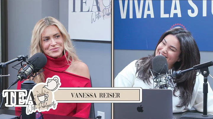 61. The Narcissist Episode ft. Vanessa Reiser