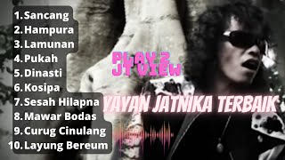 Lagu Pop Sunda || Sancang || Yayan Jatnika Full Album