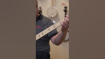 Thumbnail of 🪕 Deering's budget-friendly, full-fledged Banjo: The Goodtime OB 5!
