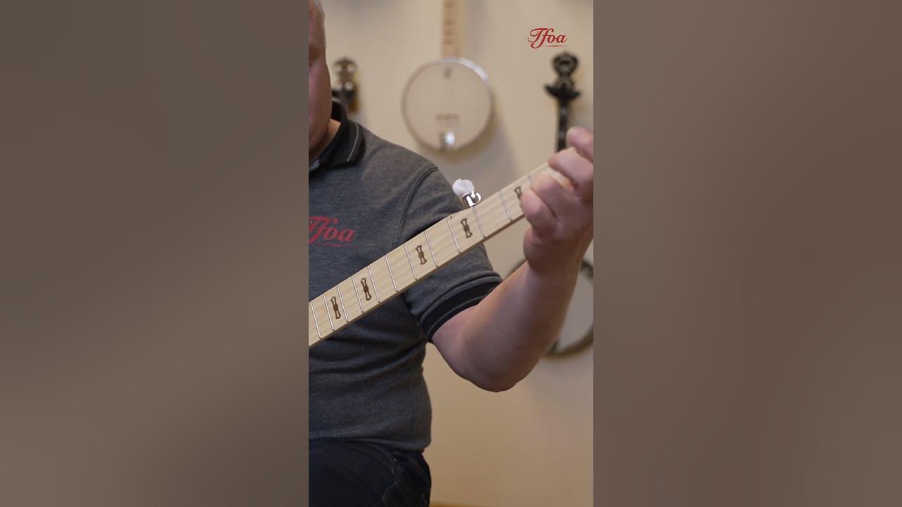 πͺ Deering's budget-friendly, full-fledged Banjo: The Goodtime OB 5! πͺ Deering's budget-friendly, full-fledged Banjo: The Goodtime OB 5!