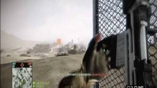 Encyclopedia of War BFBC 2 M14 Mod 0 Enhanced