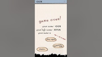 Doodle Jump android gameplay