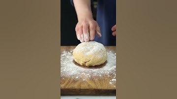 How to Make Cheese Scones | Jamie Oliver #short