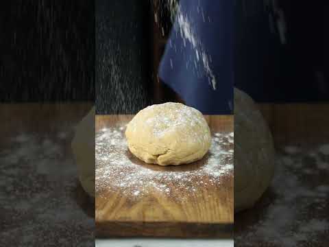 How to Make Cheese Scones | Jamie Oliver #short
