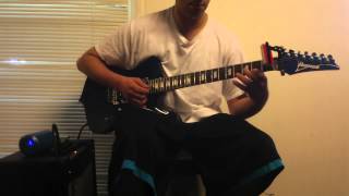 Kid Rock - Only God Knows Why Guitar Cover chords