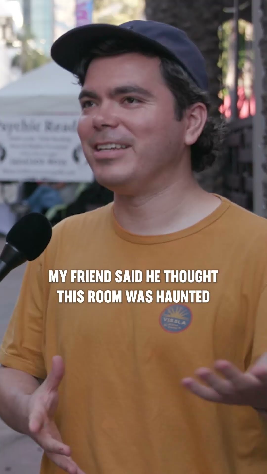 Most Terrifying Places Strangers Have Visited