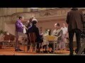 The Grand Budapest Hotel: Behind the Scenes (Compltere Broll) Part 1 of 2