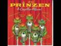 Die Prinzen - Gabi und Klaus [A Capella]