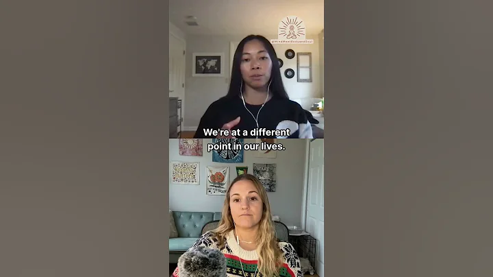 Setting Boundaries This Holiday Season #shortvideo #shorts