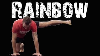 Muskeln aktivieren | hüftstecker aka gesäßmuskulatur | personal training erfurt