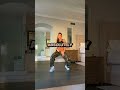 Lexi Rivera's Dance Is FIRE! 🔥 | #short #youtubeshort #fyp