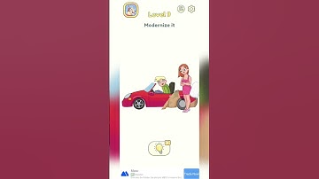 DOP 2 LEVEL 9 Modernize it#youtubeshort #shortsfeed #dop2