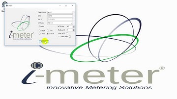 i-meter®45  Overview