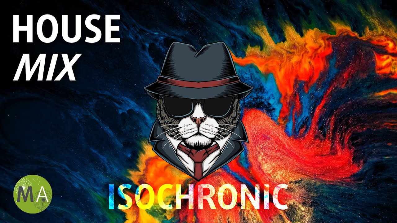 Peak Focus For Complex Tasks with Isochronic Tones - Spy Cat Mix Peak Focus For Complex Tasks with Isochronic Tones - Spy Cat Mix
