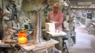 Working with Alabaster