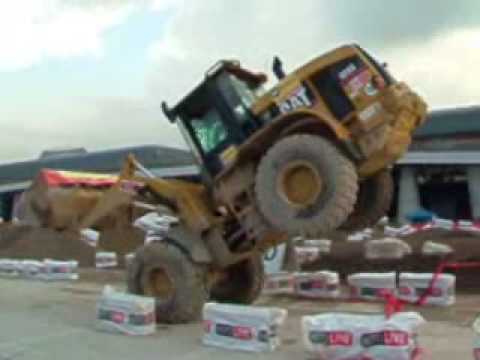 Amazing Loader Driver