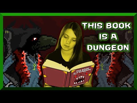 This Book is a Dungeon [1] | DarkerDevotee