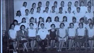 Jose Abad Santos High School  JASHS Binondo Manila 50th Golden Reunion AVP
