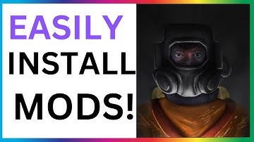 How to Install Mods for Lethal Company in 2024 - Bigger Lobby Mod