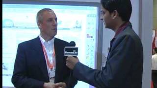 eINDIA 2009 Exhibitor's Interview