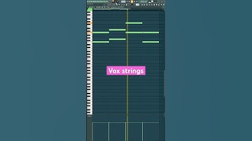 how to make scenecore #hyperpop #flstudio #scenecore #100gecstypebeat