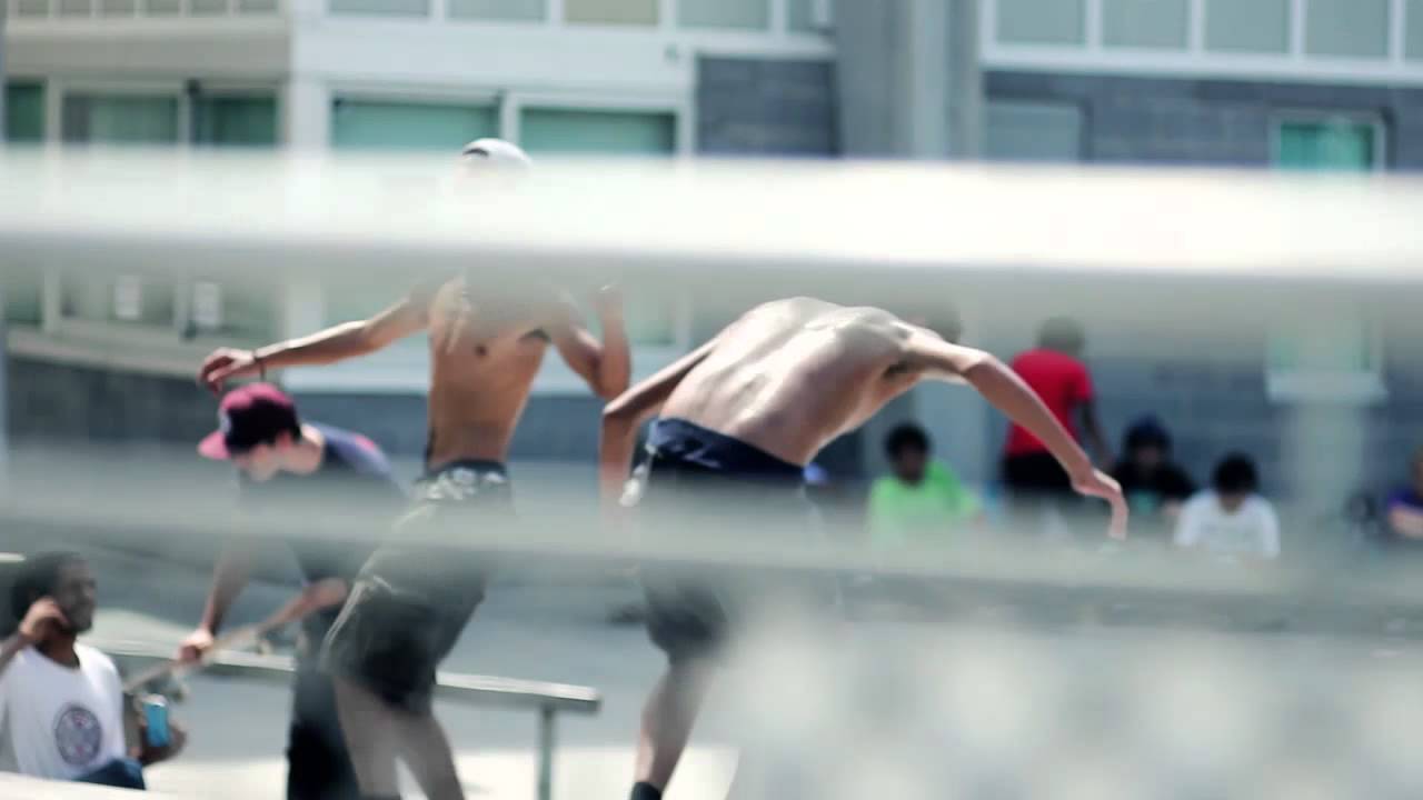 Cut Loose. Hang Tight. Recycle. ~sPACYcLOUd