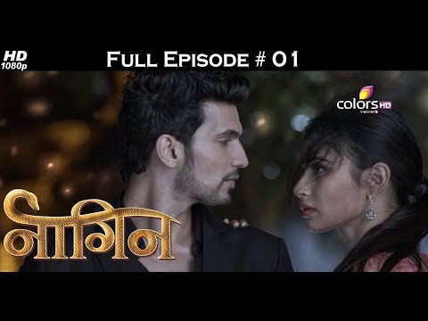 Naagin - Full Episode 1 - With English Subtitles