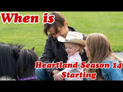 when-does-heartland-season-14-start