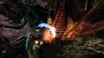 Dead Space 3 [PC] - Walkthrough - chapter 19 (100% complete) HD