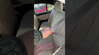 Asmr Unboxing The Ultimate Driving Machine The All-New Bmw 2023 530