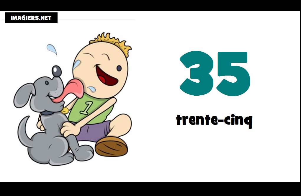 THE NUMBERS IN FRENCH FROM 0 TO 100 YouTube