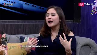 prilly latuconsina tidak ada wanita matre