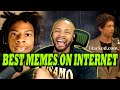 Yaboyrocklee Reacts to The Best Memes /Try not to laugh Challenge Part 3