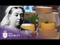 Queen Victoria's Complicated Pheasant Pie | Royal Upstairs Downstairs | Real Royalty With Foxy Games