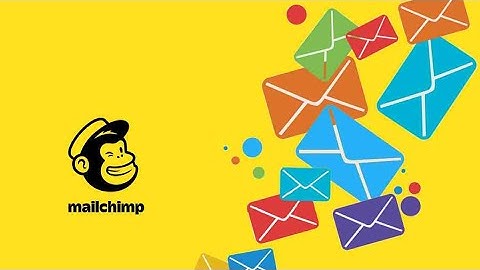 Mailchimp Pop up on wordpress & mailchimp subscribe email Tutorial