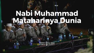 NABI MUHAMMAD MATAHARINYA DUNIA, GUS AHKAM SUARANYA LEMBUT BANGETTTTTTTTTT
