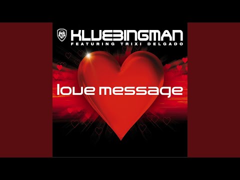 Love Message (feat.
