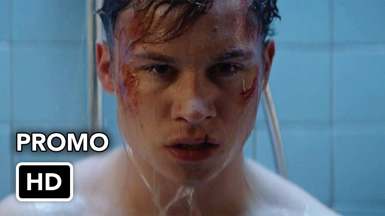 Animal Kingdom 2x07 Promo "Dig" (HD)